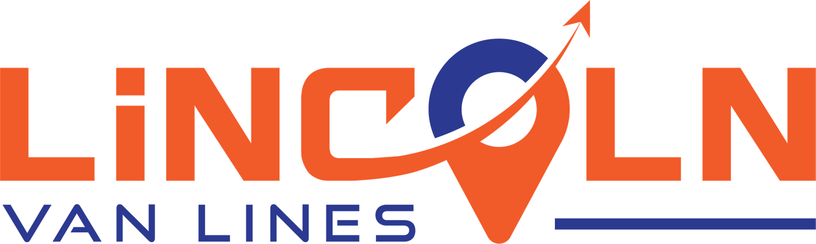 Lincoln Van Lines-DM 01